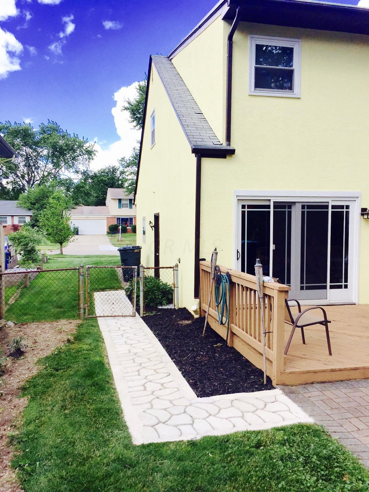 5552 Redwood Road Columbus, OH 43229 - Photo 29 of 34 Gallery Image 29