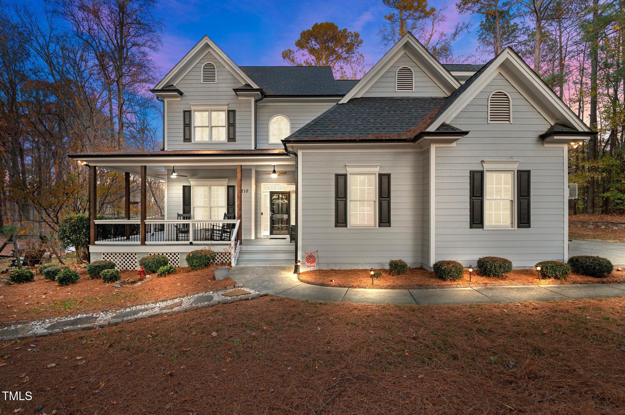 7210 Roberts Road Cary, NC 27519 - Photo 1 of 53 1