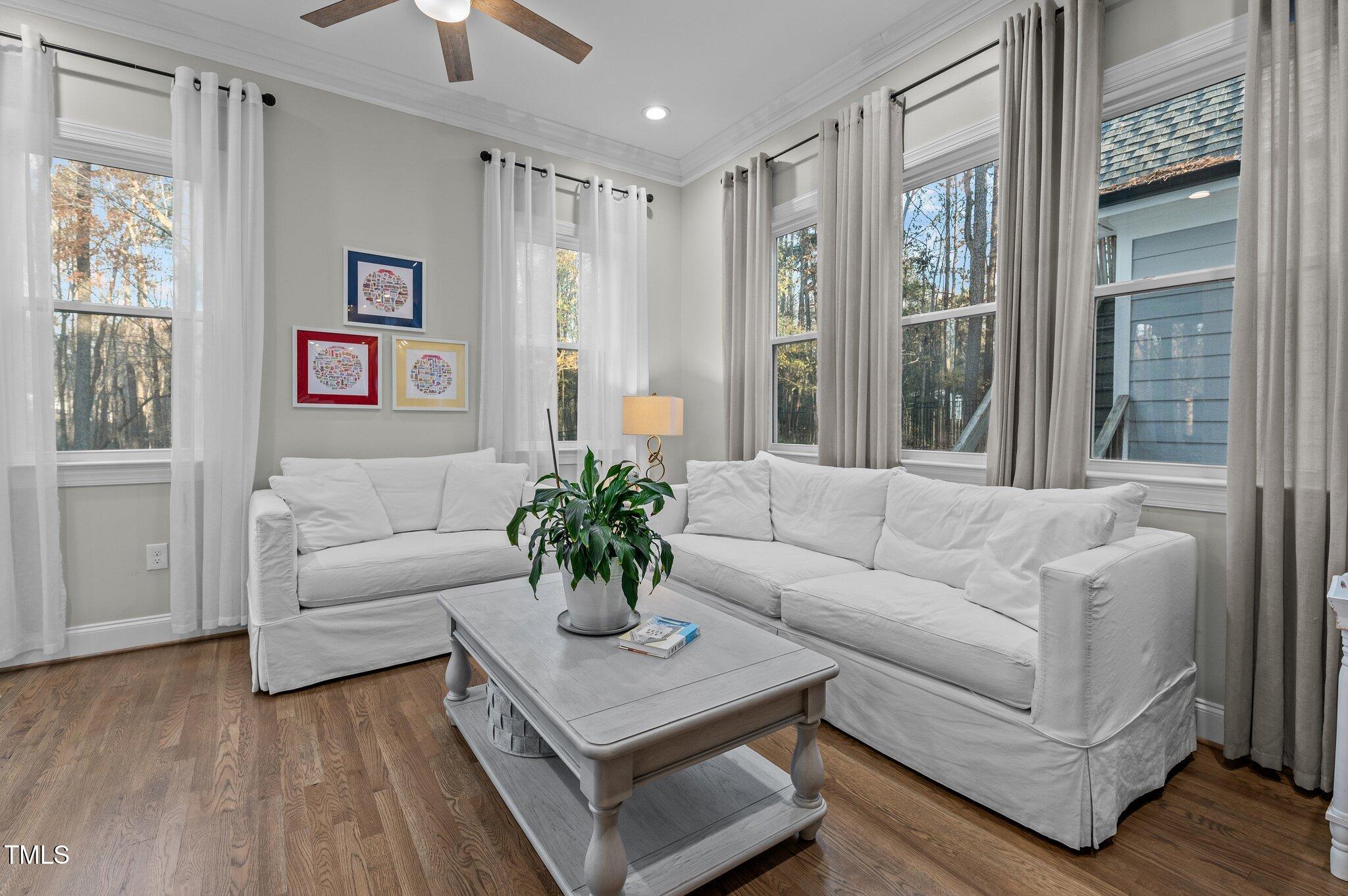 7210 Roberts Road Cary, NC 27519 - Photo 19 of 53 19