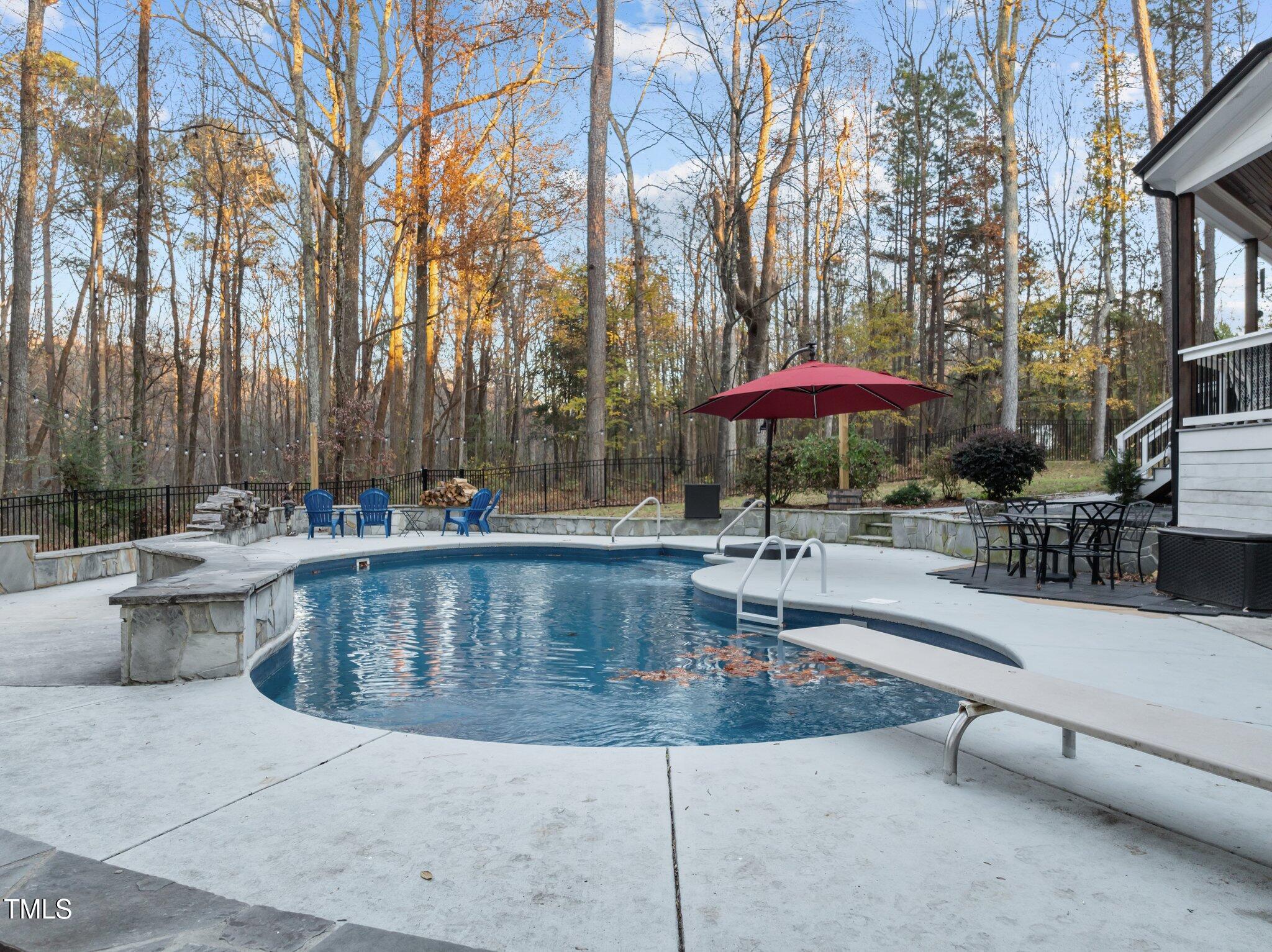 7210 Roberts Road Cary, NC 27519 - Photo 3 of 53 3