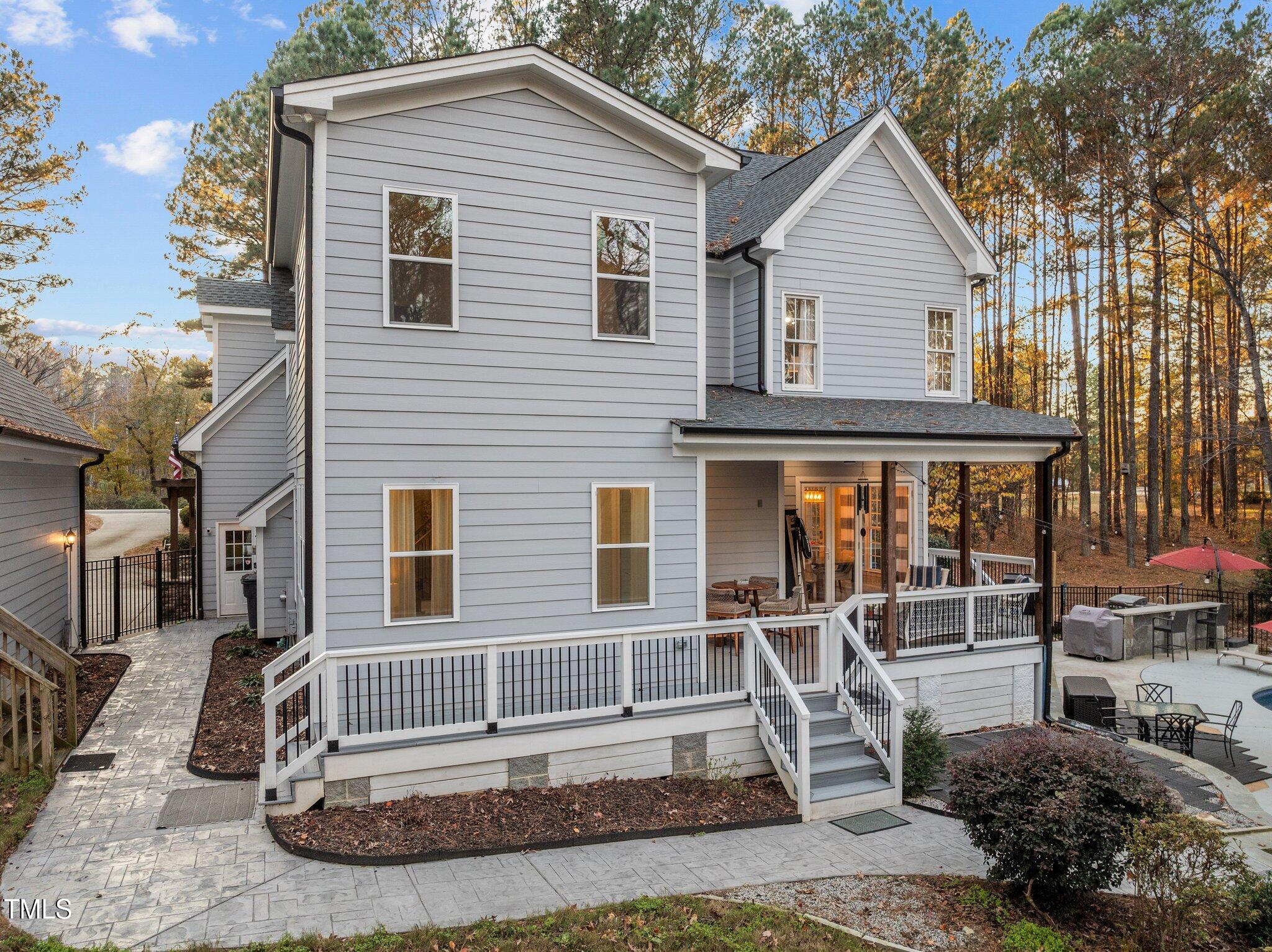 7210 Roberts Road Cary, NC 27519 - Photo 41 of 53 43