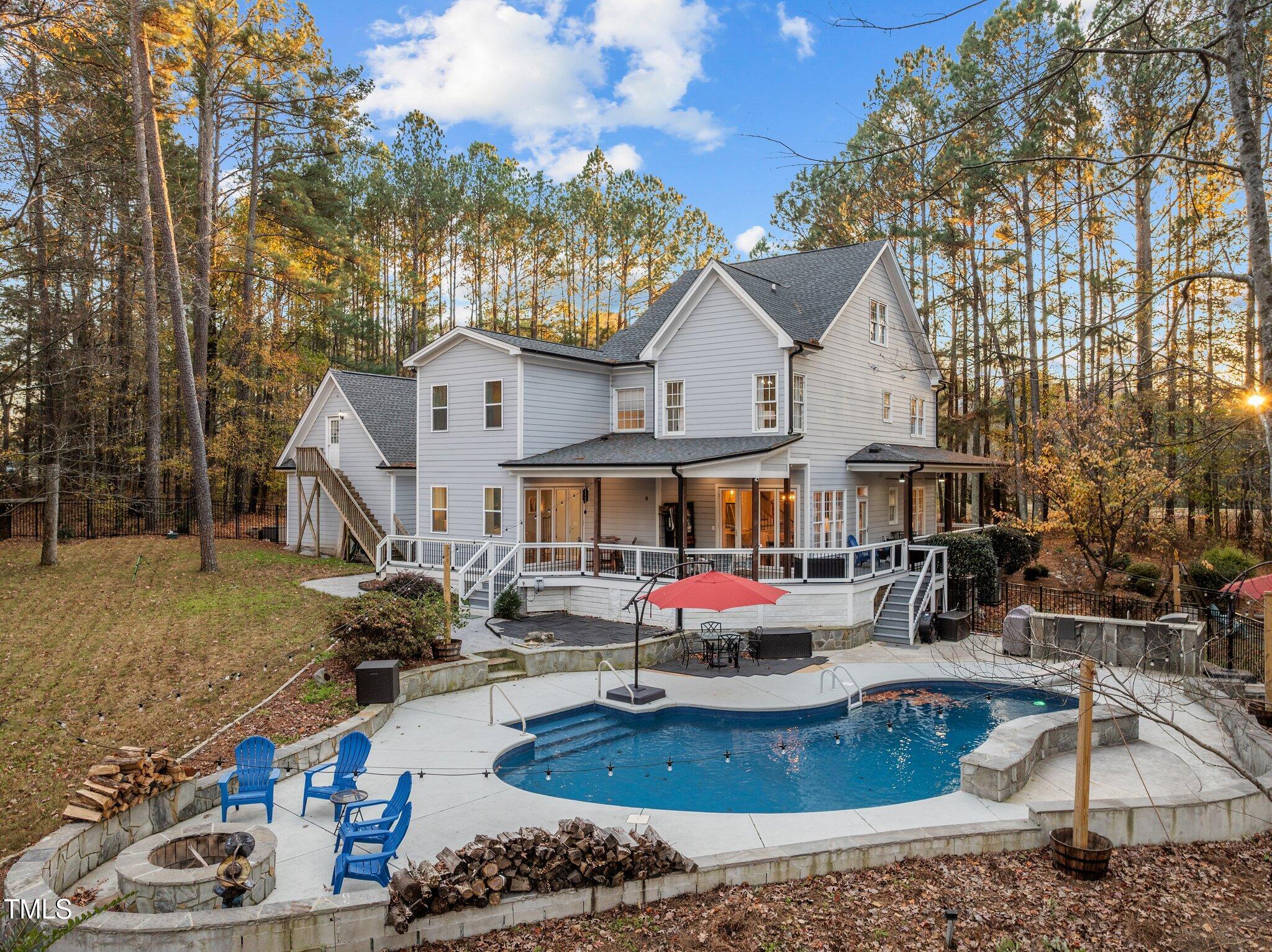 7210 Roberts Road Cary, NC 27519 - Photo 42 of 53 43