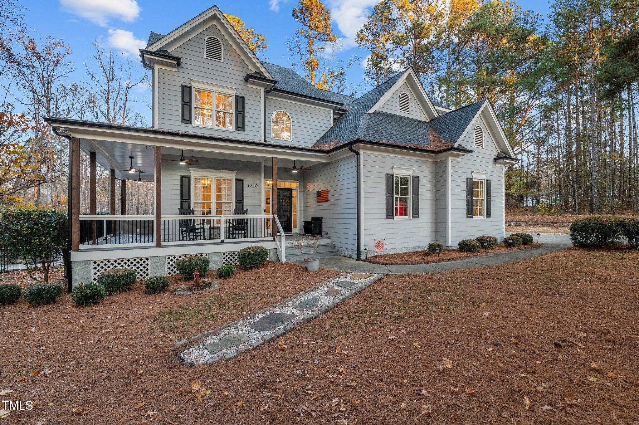 7210 Roberts Road Cary, NC 27519 - Photo 47 of 53 48