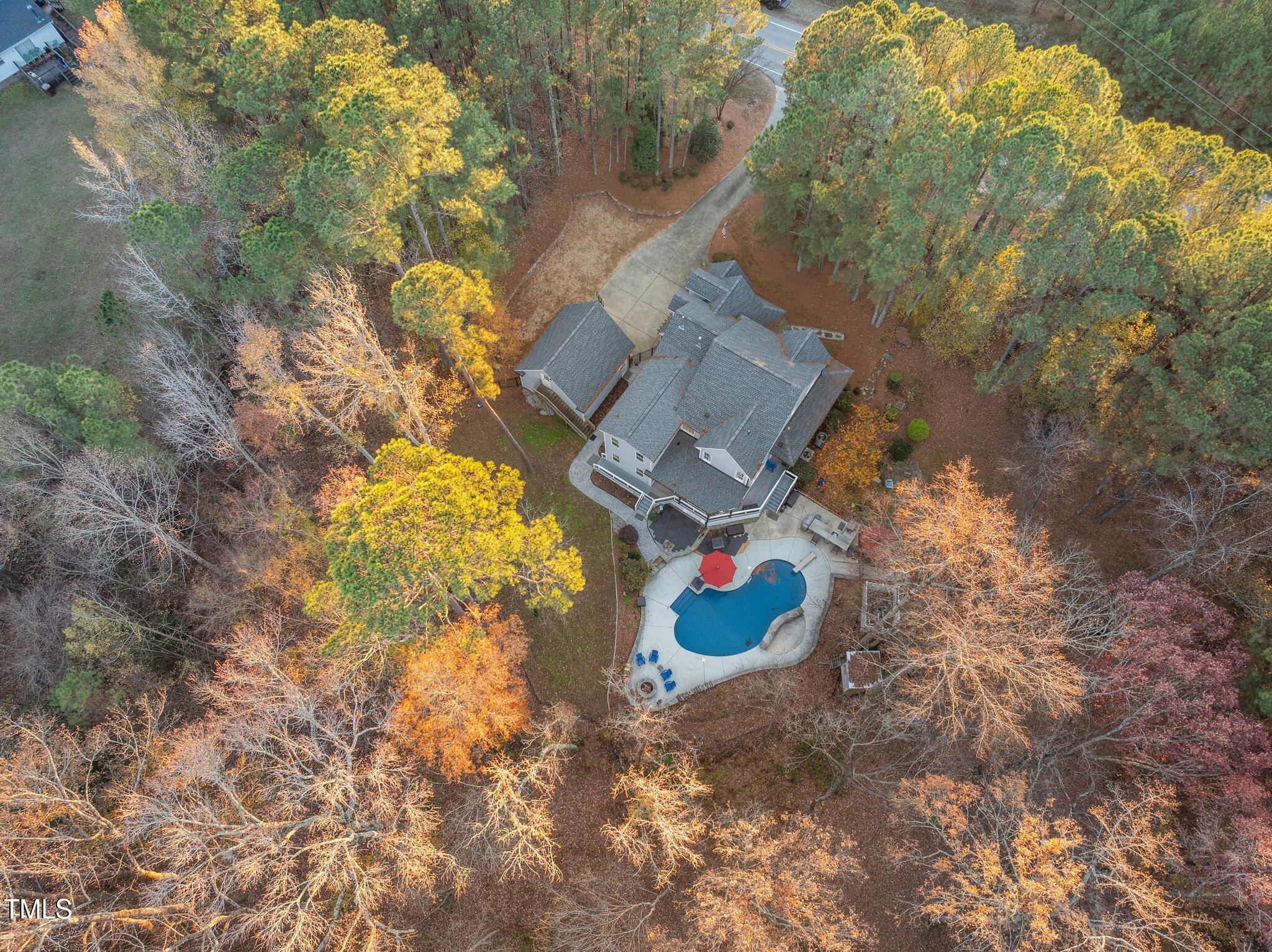 7210 Roberts Road Cary, NC 27519 - Photo 49 of 53 50