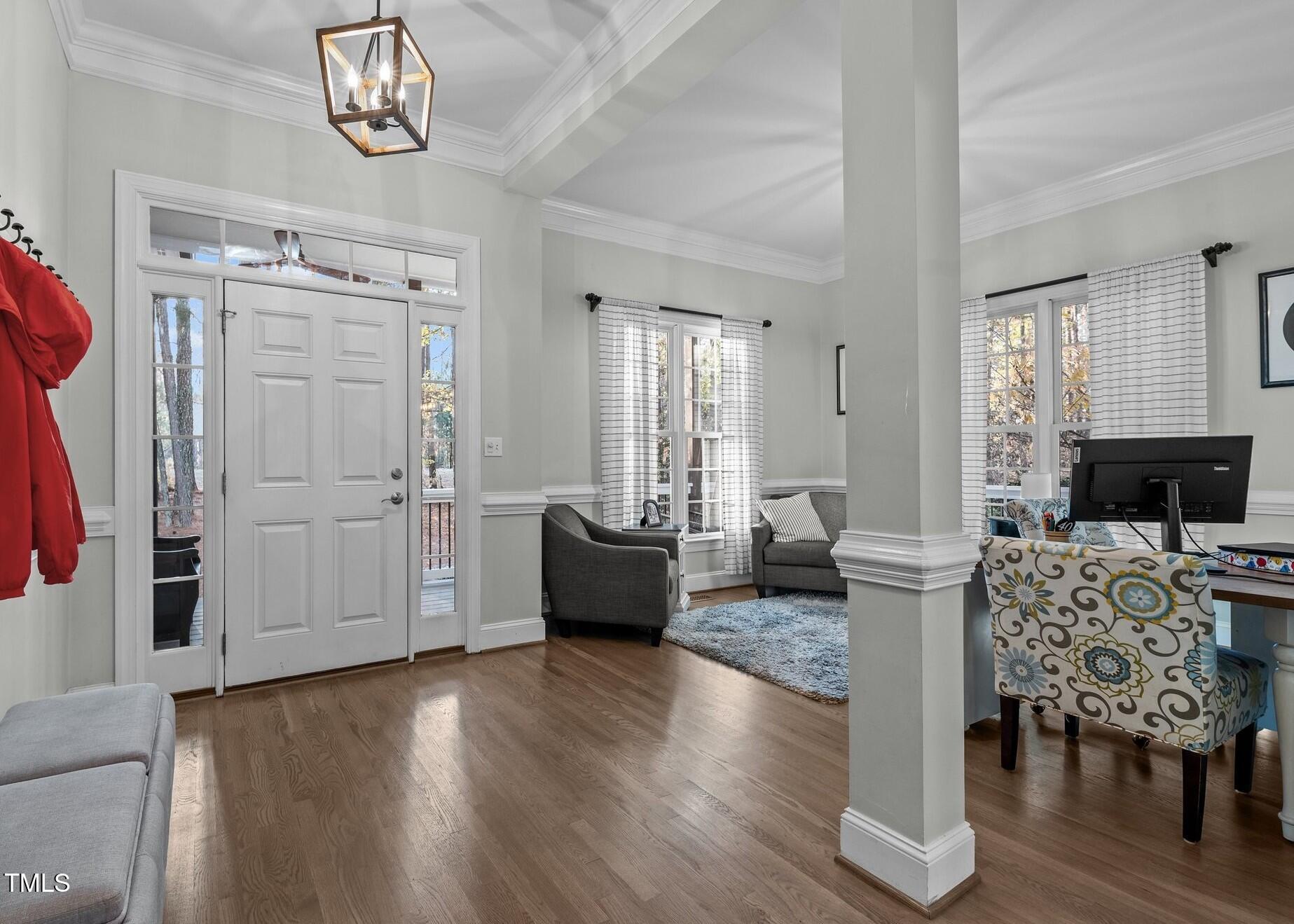 7210 Roberts Road Cary, NC 27519 - Photo 5 of 53 5