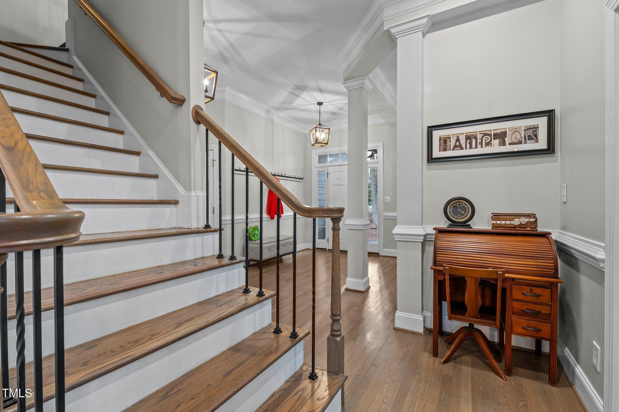 7210 Roberts Road Cary, NC 27519 - Photo 8 of 53 8