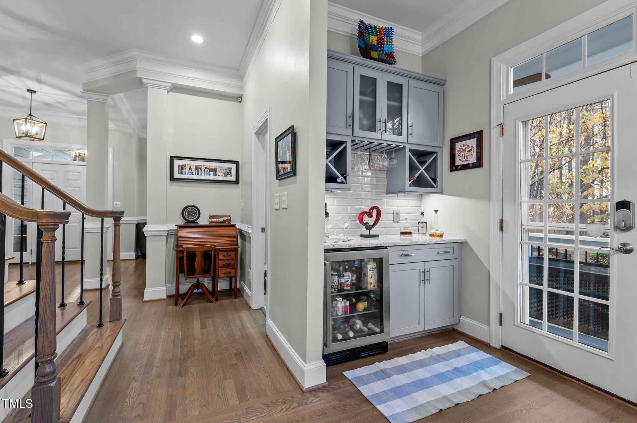 7210 Roberts Road Cary, NC 27519 - Photo 9 of 53 9