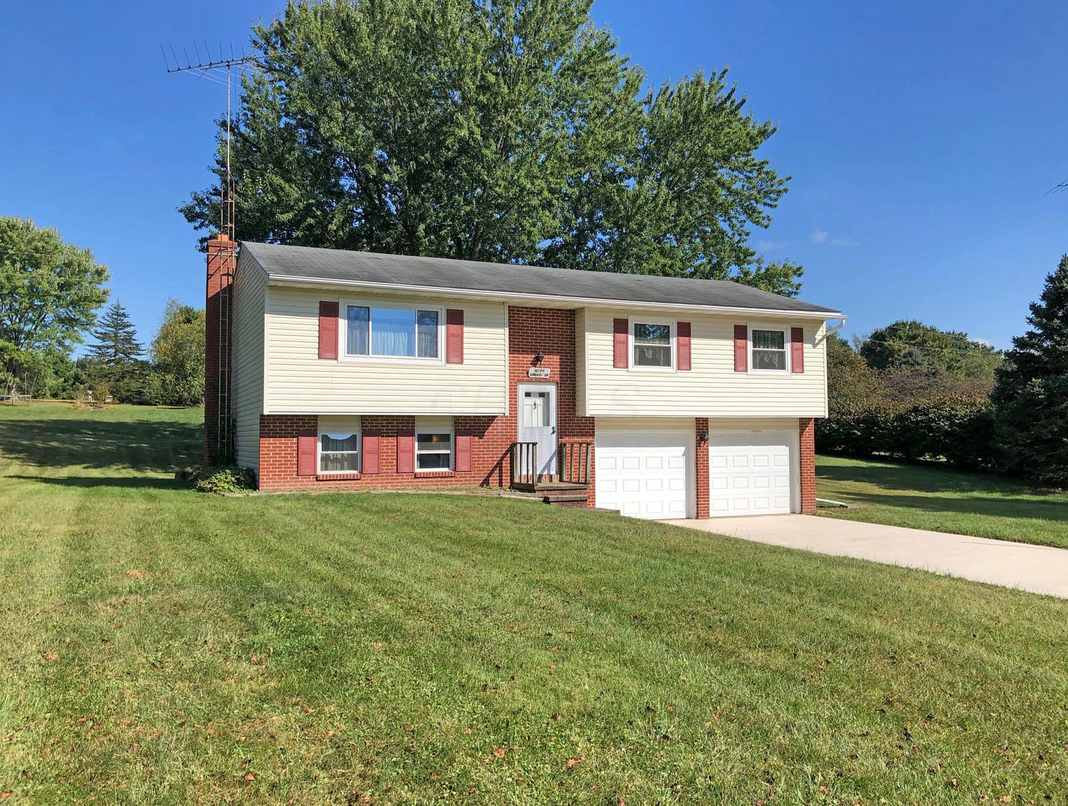 15724 Sherri Road Mount Vernon, OH 43050 - Photo 1 of 25 Gallery Image 1