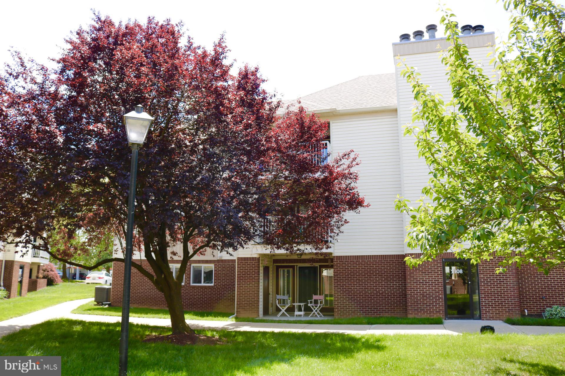 2108 Whitehall Road, Unit BC Frederick, MD 21702 - Photo 1 of 35 Welcome to 2108 Whitehall Road