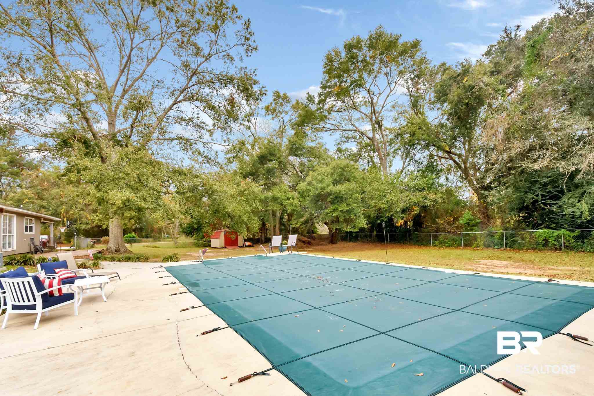 4651 Hoffman Road Mobile, AL 36619 - Photo 39 of 49
