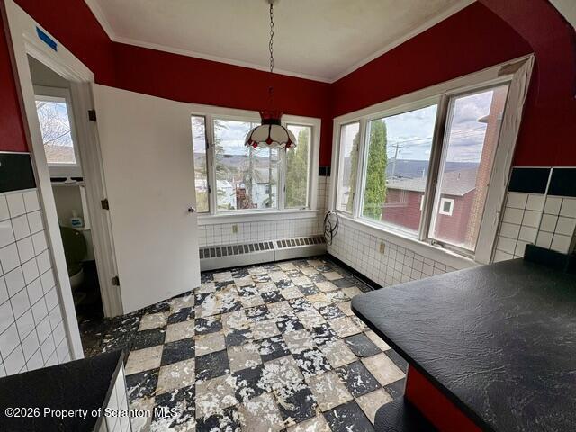 706 Delaware Street Forest City, PA 18421 - Photo 11 of 33 a view of livingroom with furniture