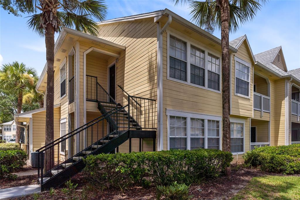 1063 South Hiawassee Road, Unit 1618 Orlando, FL 32835 - Photo 1 of 1