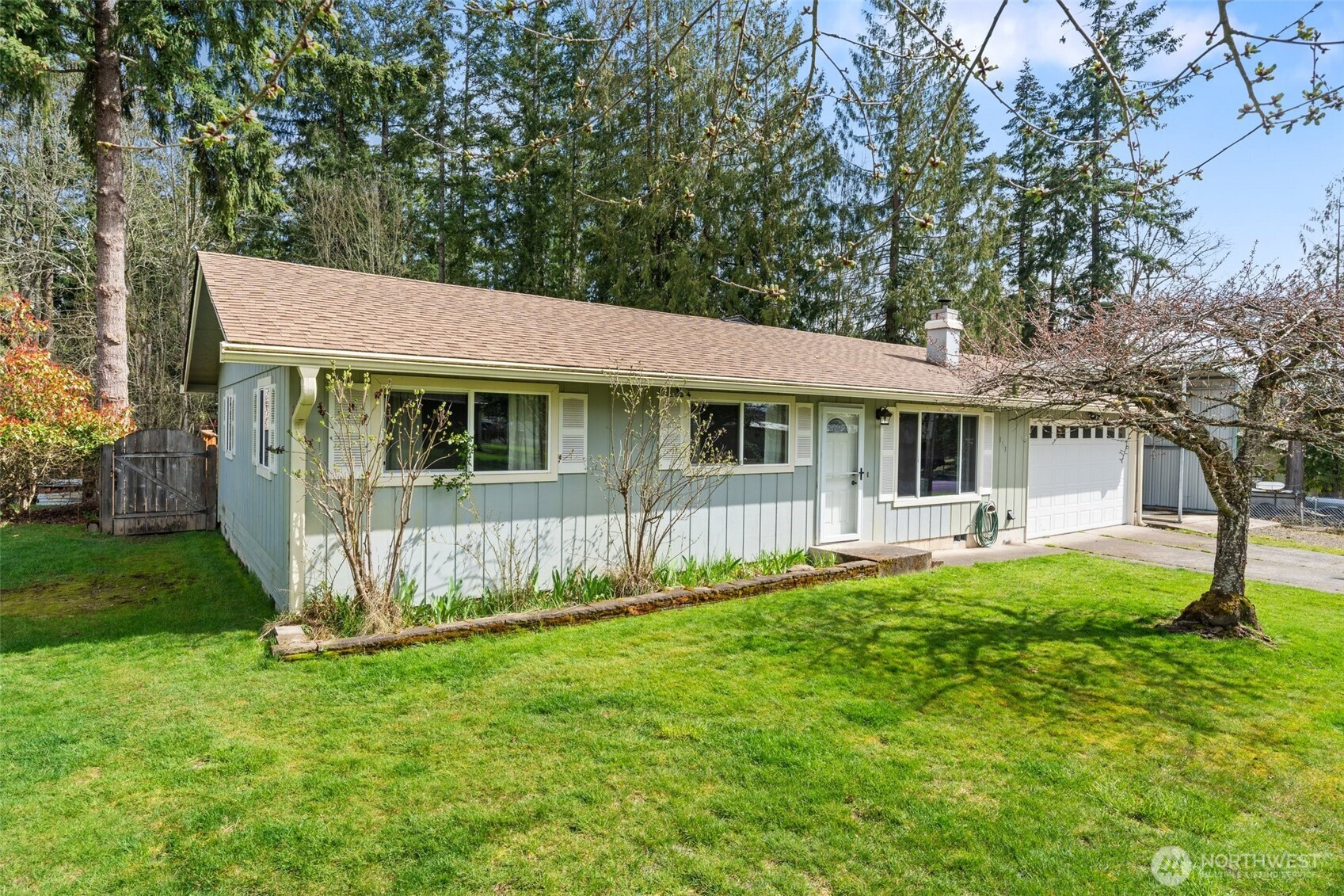 153 Rodgers Road Silverlake, WA 98645 - Photo 1 of 40 Gallery Image 1