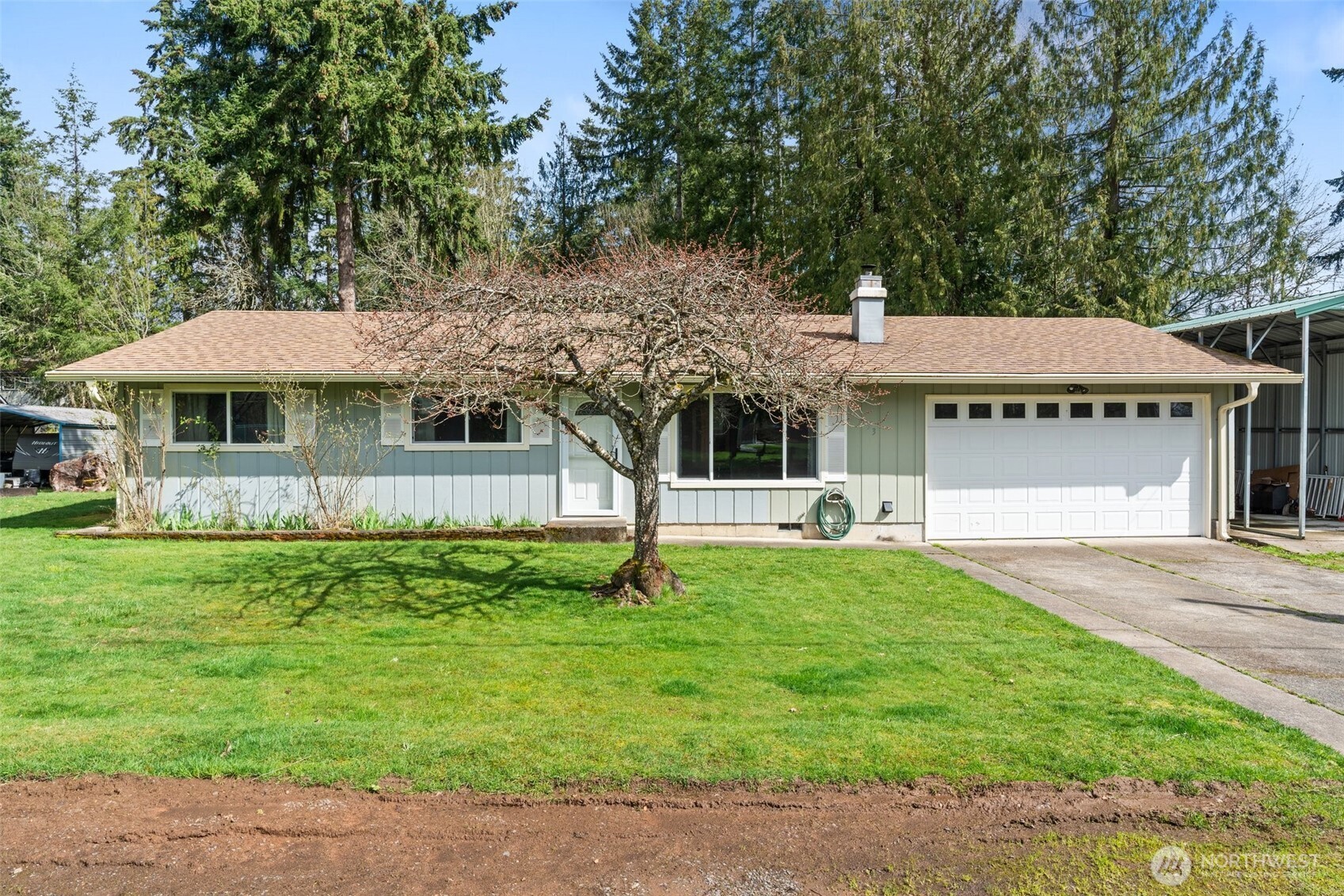 153 Rodgers Road Silverlake, WA 98645 - Photo 2 of 40 Gallery Image 2