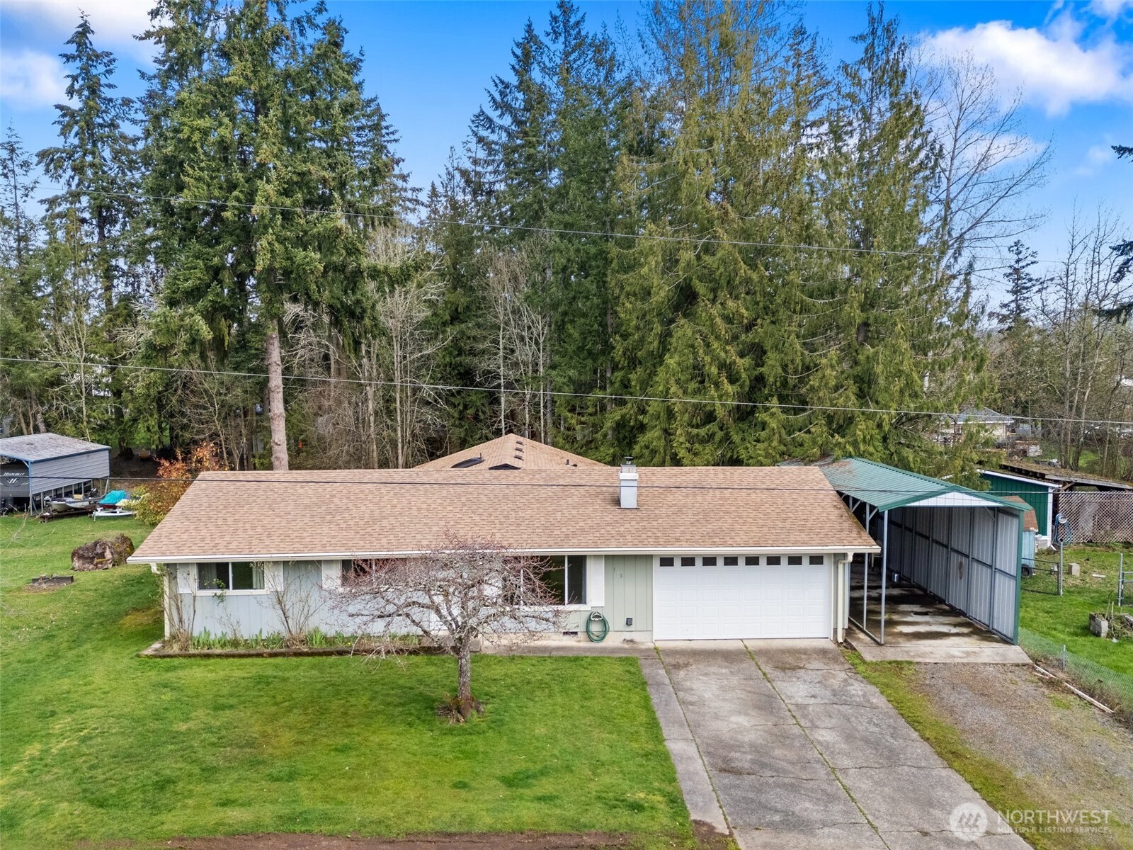 153 Rodgers Road Silverlake, WA 98645 - Photo 3 of 40 Gallery Image 3