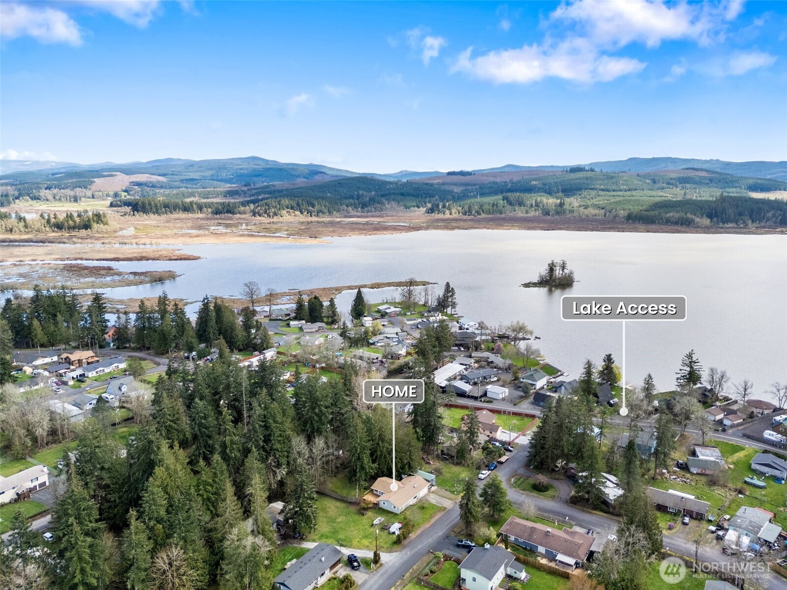 153 Rodgers Road Silverlake, WA 98645 - Photo 35 of 40 Gallery Image 35