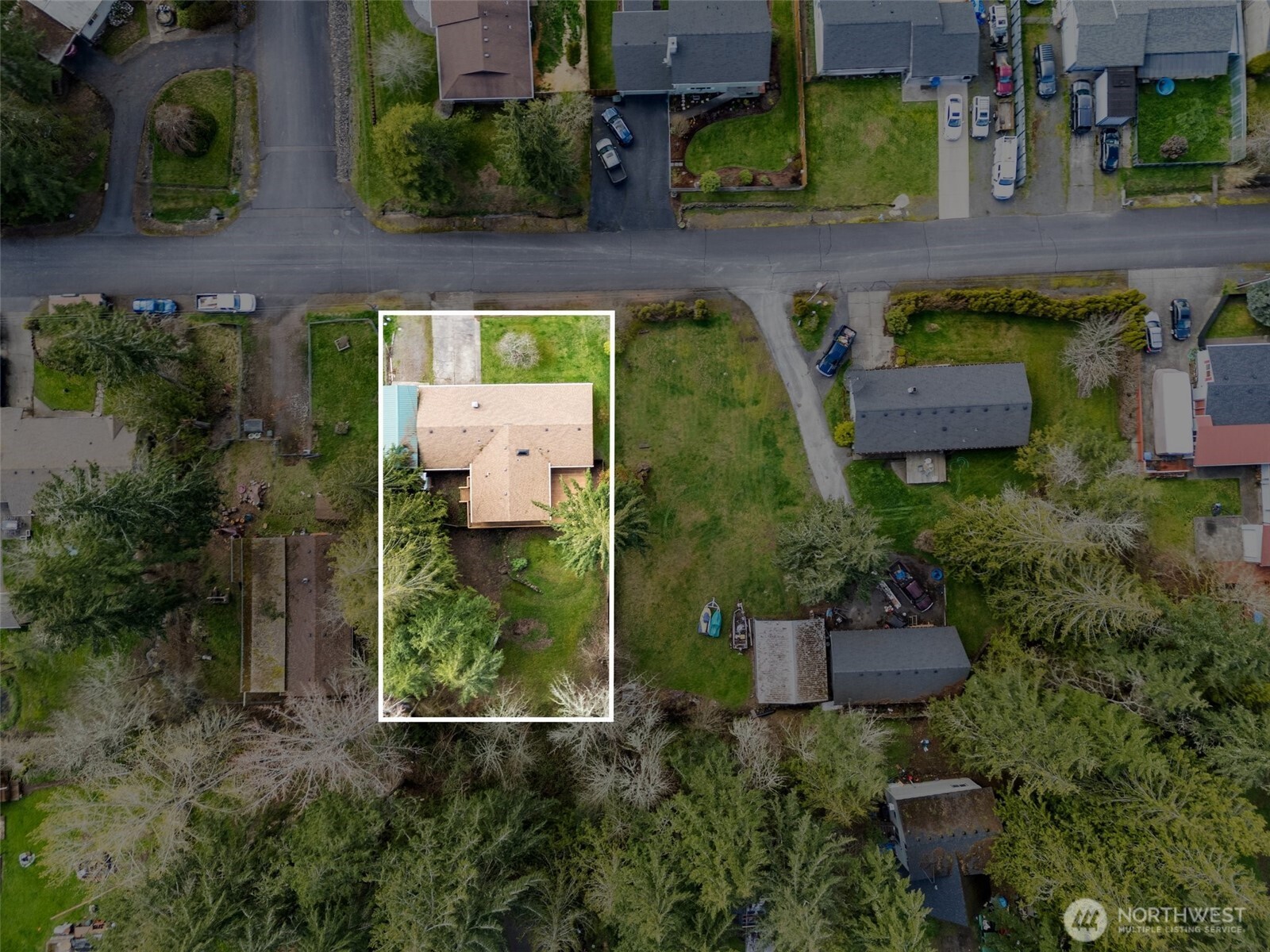 153 Rodgers Road Silverlake, WA 98645 - Photo 36 of 40 Gallery Image 36
