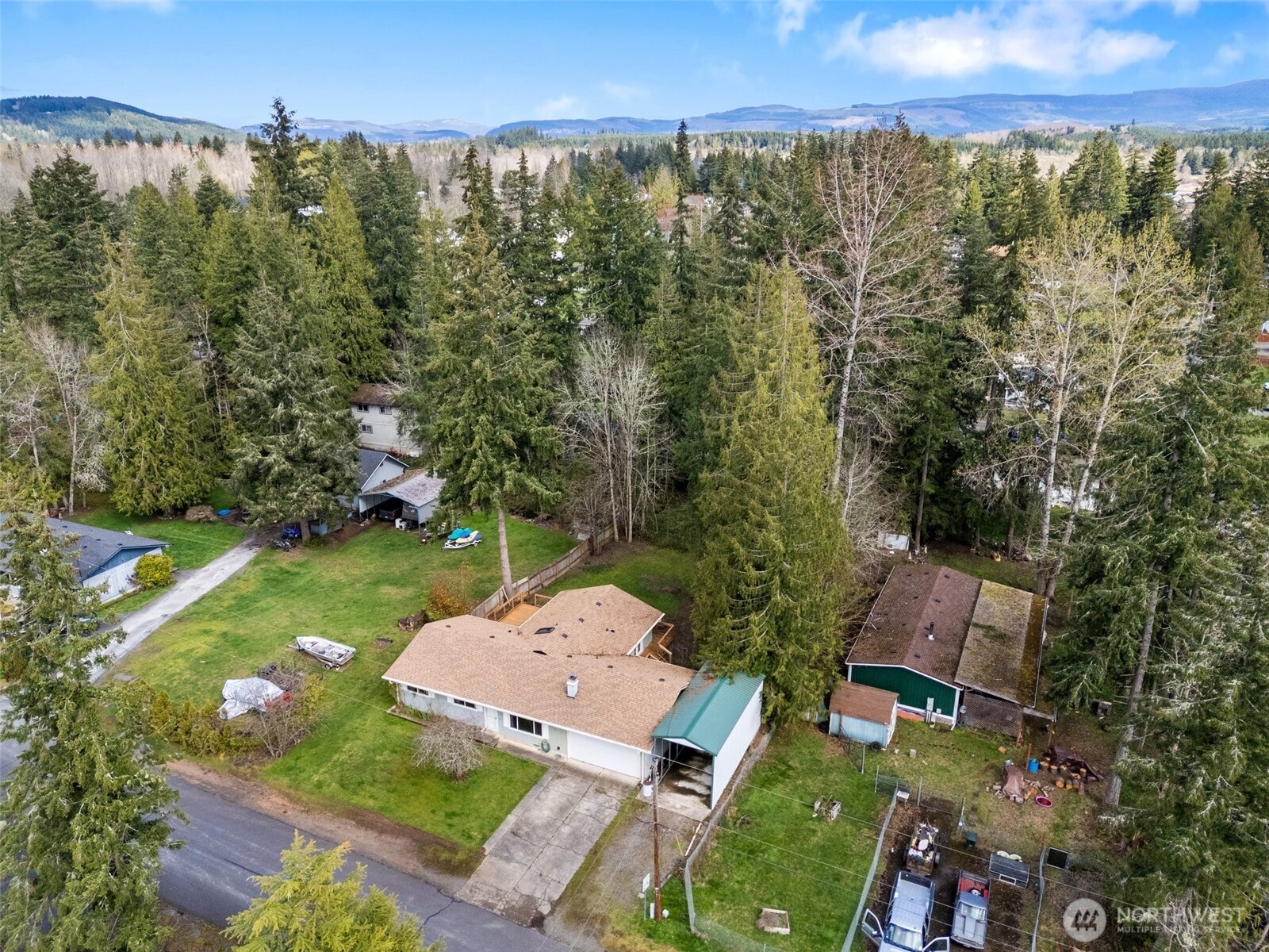 153 Rodgers Road Silverlake, WA 98645 - Photo 38 of 40 Gallery Image 38