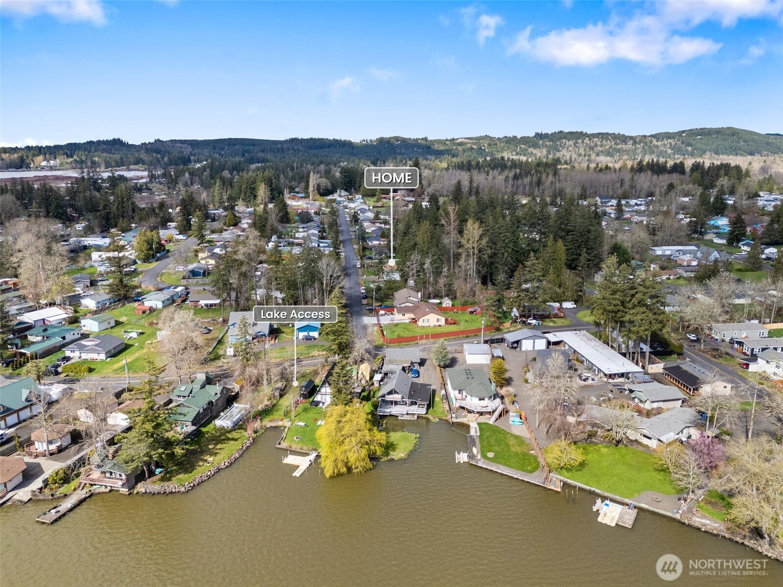 153 Rodgers Road Silverlake, WA 98645 - Photo 39 of 40 Gallery Image 39
