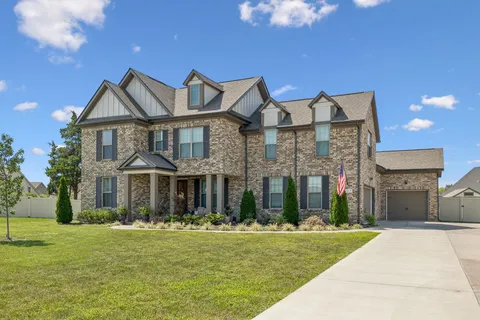 $799,900 | 2609 Moriches Court, Murfreesboro, TN 37128