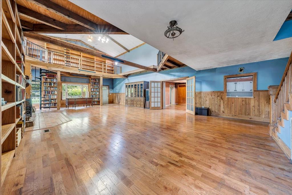 885 North Hazel Mountain Road Dante, VA 24237 - Photo 31 of 74 Gallery Image 31