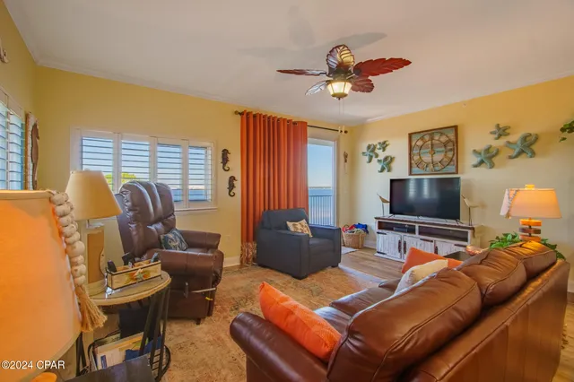 $525,000 | 2400 Grandiflora Boulevard, Unit 601, Panama City, FL 32408