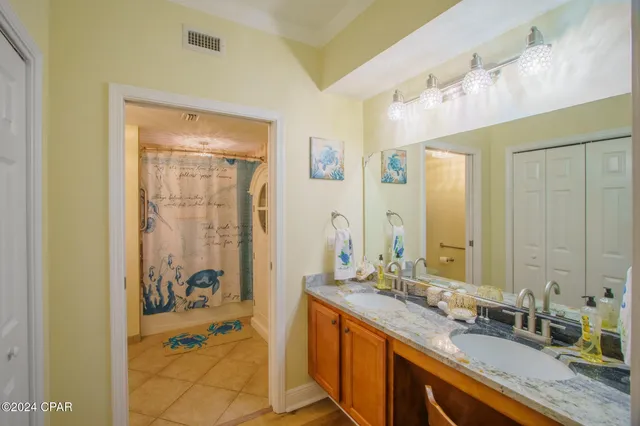 $525,000 | 2400 Grandiflora Boulevard, Unit 601, Panama City, FL 32408