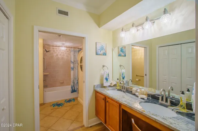 $525,000 | 2400 Grandiflora Boulevard, Unit 601, Panama City, FL 32408
