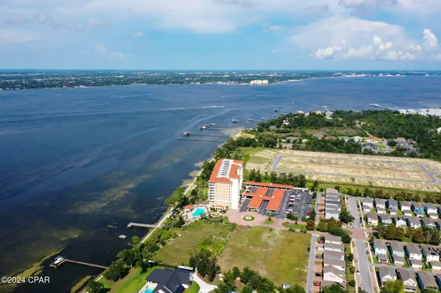 $525,000 | 2400 Grandiflora Boulevard, Unit 601, Panama City, FL 32408
