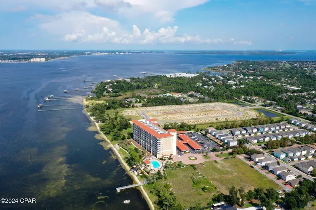 $525,000 | 2400 Grandiflora Boulevard, Unit 601, Panama City, FL 32408