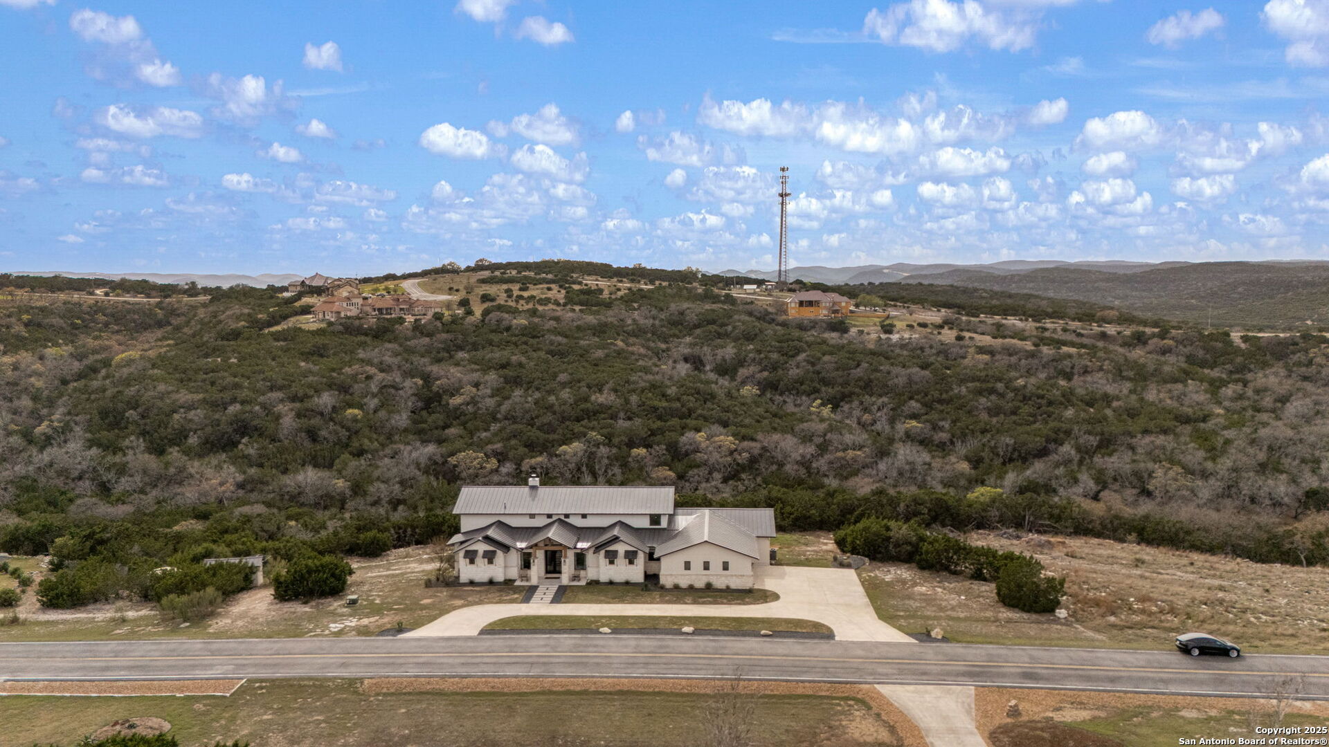 384 Blue Diamond Boerne, TX 78006 - Photo 46 of 51 a view of a city