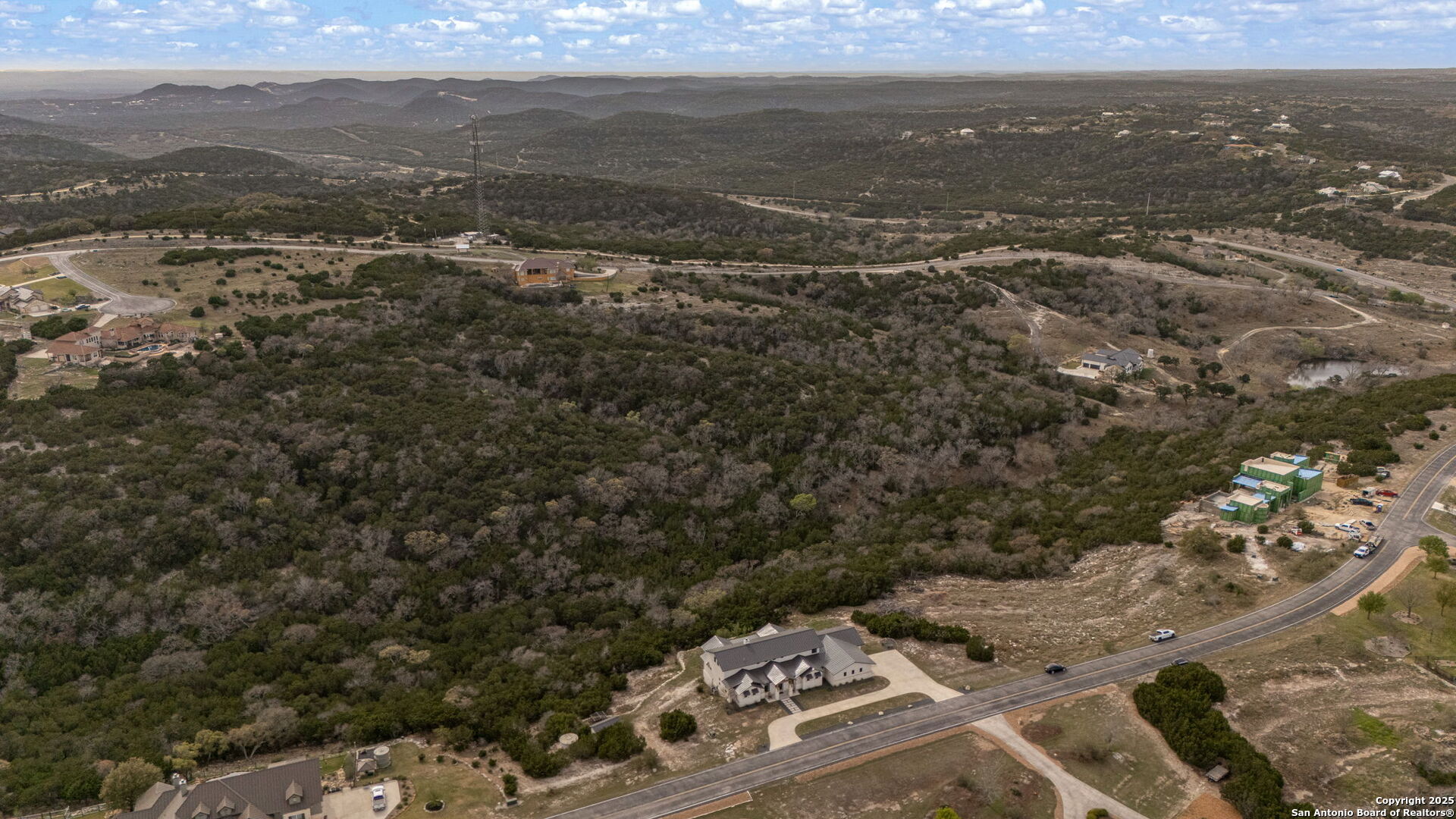 384 Blue Diamond Boerne, TX 78006 - Photo 48 of 51