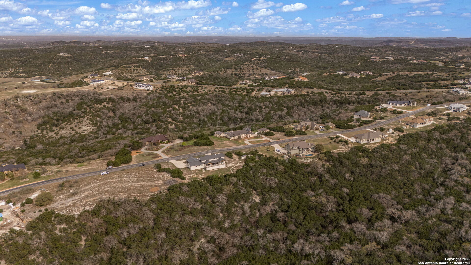 384 Blue Diamond Boerne, TX 78006 - Photo 50 of 51 a view of city and ocean
