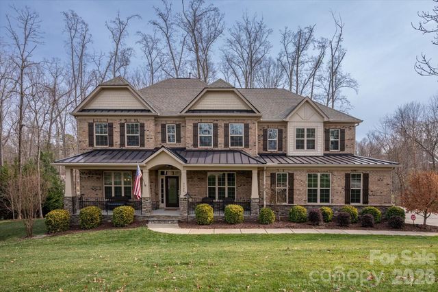 $925,000 | 9920 Stonebridge Way, Mint Hill, NC 28227