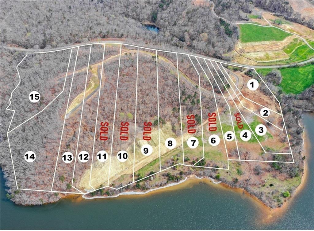 4632 Shirley Road Gainesville, GA 30506 - Photo 2 of 22