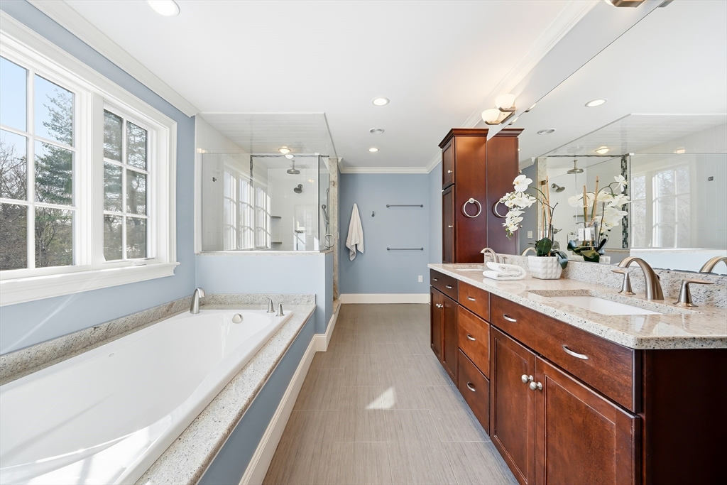 4 Whittier Road Lexington, MA 02420 - Photo 29 of 42 Gallery Image 29