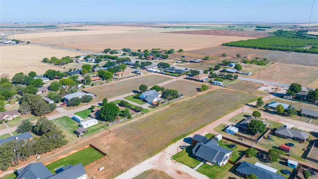 Lot 28-29 Addison Drive Haskell, TX 79521 - Photo 13 of 13 an aerial view of a city