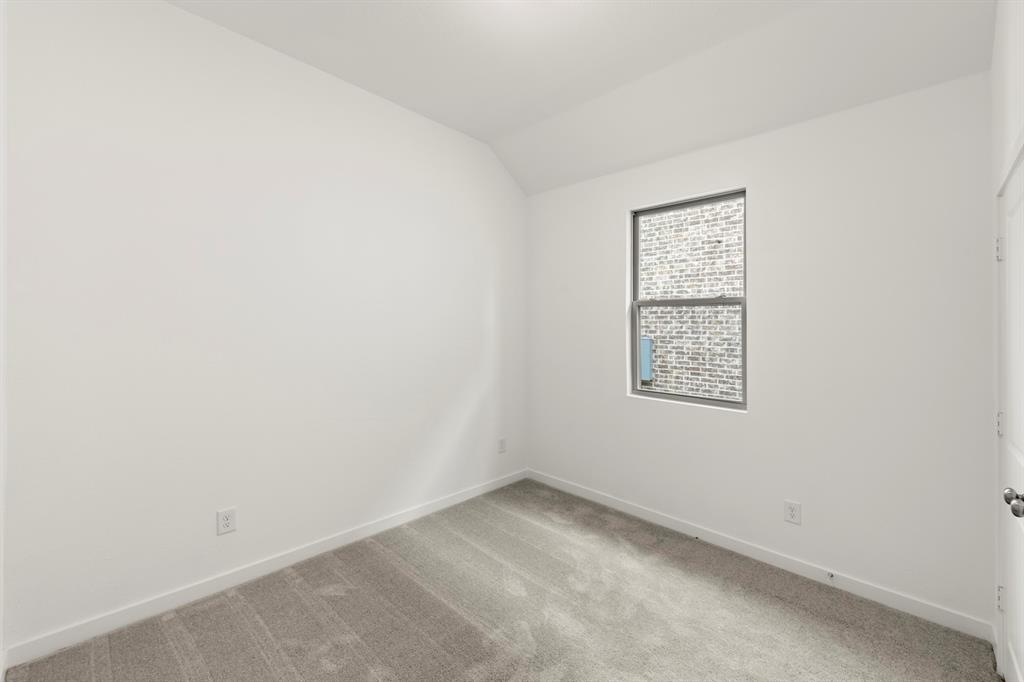3304 Red Hl Road Celina, TX 75009 - Photo 8 of 29 07. 3304 Red Hill - Bed 3