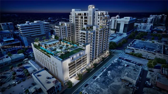 a black and white photo of a living room