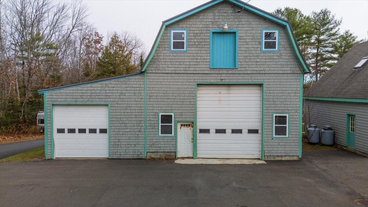 481 Washington Road Jefferson, ME 04348 - Photo 47 of 48 481 Washington Road, Jefferson