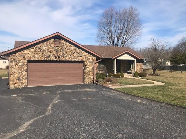 7410 West Reeves Road Ellettsville, IN 47429 - Photo 2 of 20