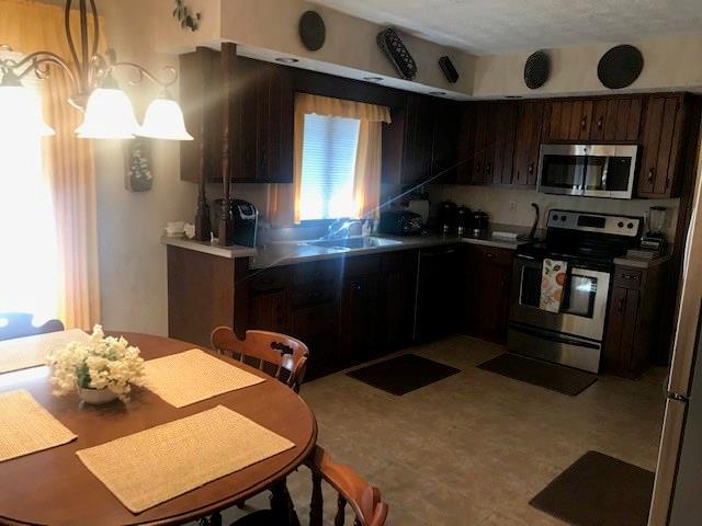 7410 West Reeves Road Ellettsville, IN 47429 - Photo 11 of 20