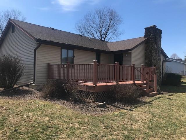 7410 West Reeves Road Ellettsville, IN 47429 - Photo 3 of 20