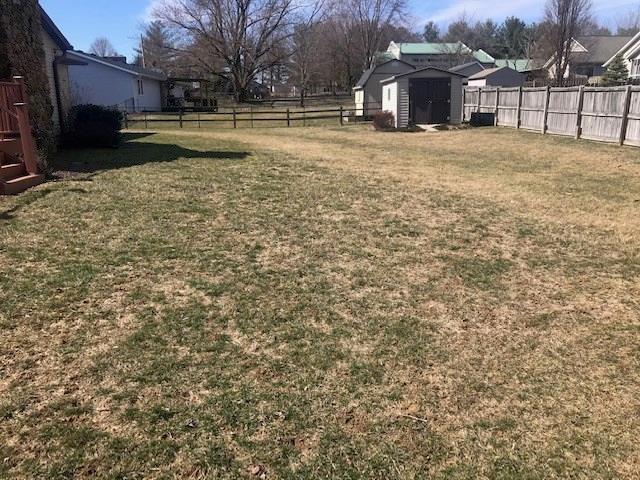 7410 West Reeves Road Ellettsville, IN 47429 - Photo 4 of 20