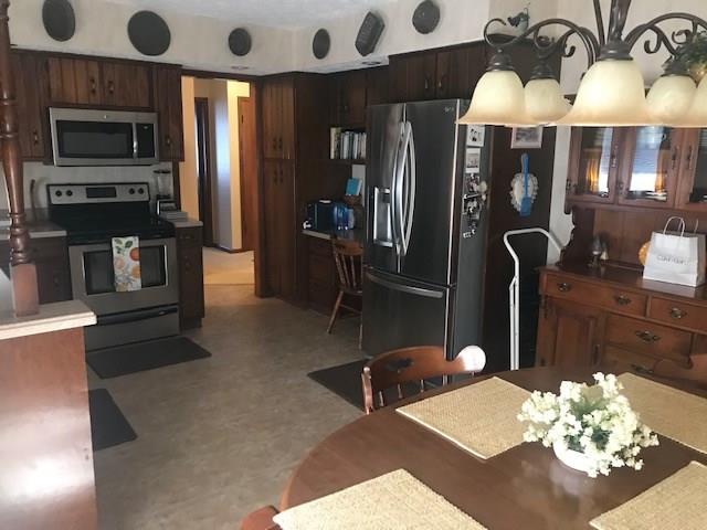 7410 West Reeves Road Ellettsville, IN 47429 - Photo 9 of 20