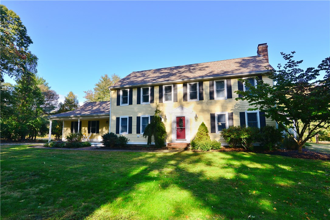 360 Potter Road North Kingstown, RI 02852 - Photo 1 of 32 Gallery Image 1