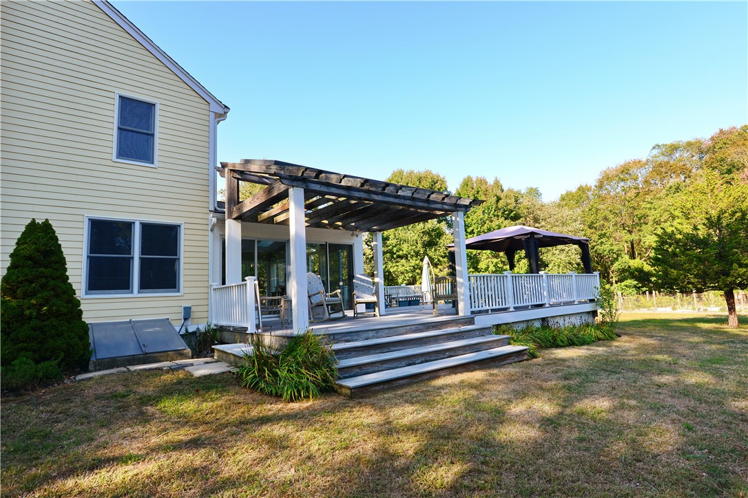 360 Potter Road North Kingstown, RI 02852 - Photo 8 of 32 Gallery Image 8