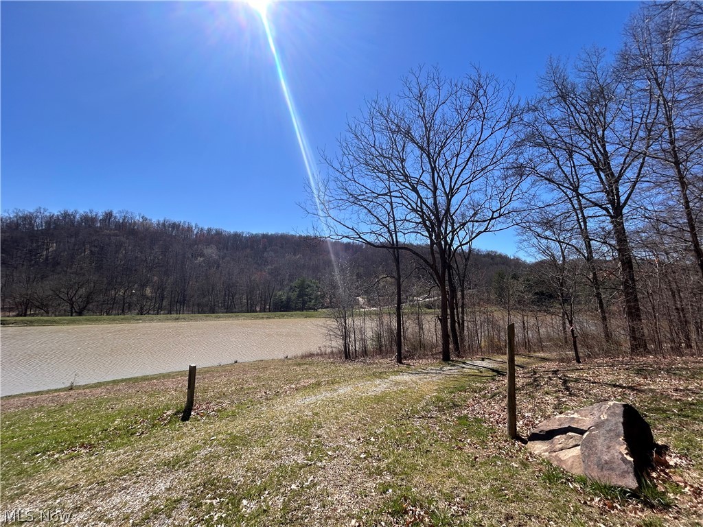 27762 Norris Road Tippecanoe, OH 44699 - Photo 20 of 24 View of community pond