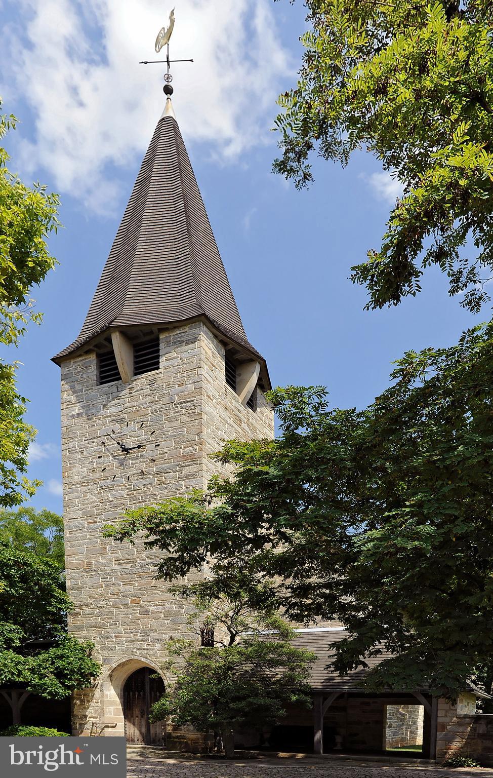 1310 Delaplane Grade Road Upperville, VA 20184 - Photo 65 of 94 Many places to worship in Upperville