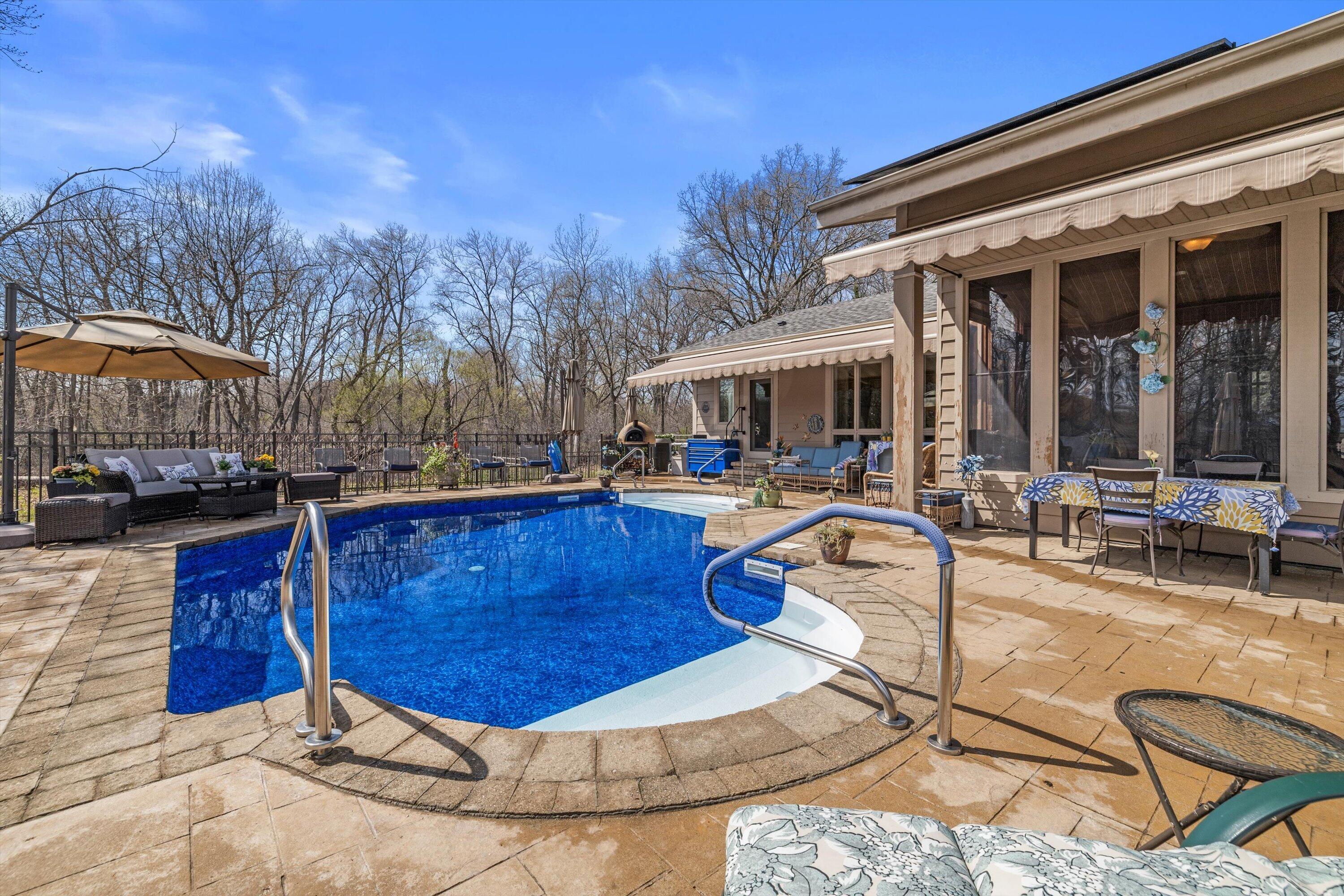 9112 3rd Avenue Pleasant Prairie, WI 53158 - Photo 51 of 57 095-IMG_6027